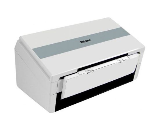 Avision AD230 scanner ADF scanner 600 x 600 DPI A4 Grey