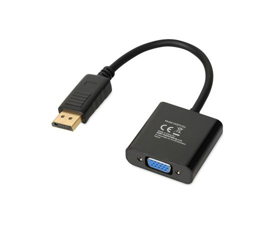 IBOX ADAPTER IADPVGA DISPLAYPORT TO VGA