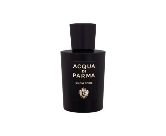 Acqua Di Parma Signatures Of The Sun / Oud & Spice 100ml