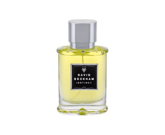 David Beckham Instinct 50ml