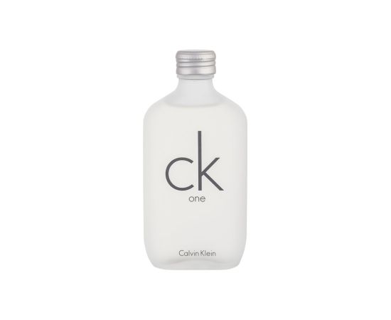 Calvin Klein CK One 100ml