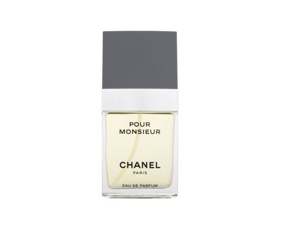 Chanel Pour Monsieur Concentrée 75ml