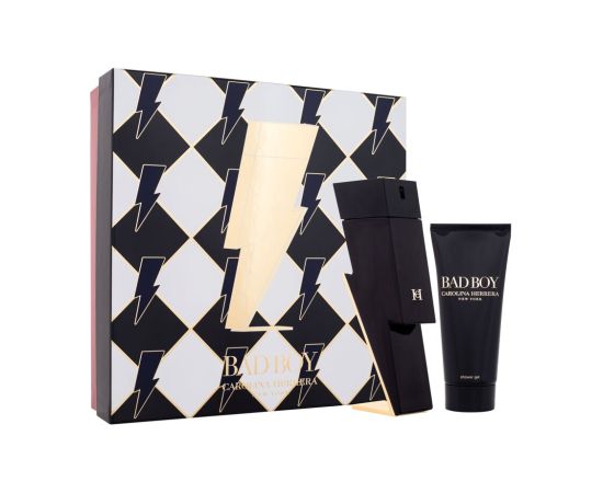 Carolina Herrera Bad Boy 100ml