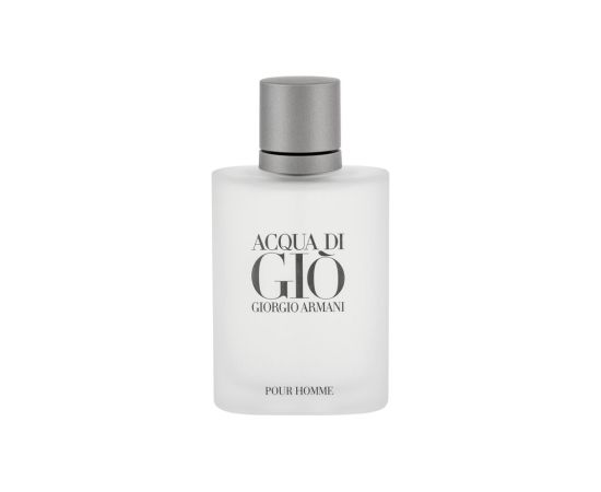 Giorgio Armani Acqua di Gio / Pour Homme 50ml Vīriešu Smaržas