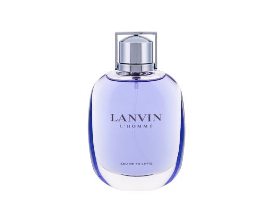Lanvin L´Homme 100ml