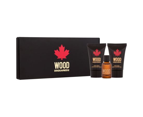 Dsquared2 Wood 5ml