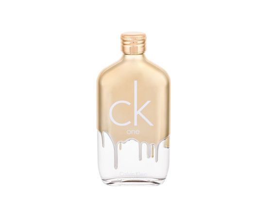 Calvin Klein CK One / Gold 50ml