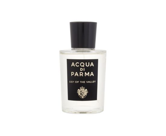 Acqua Di Parma Signatures Of The Sun / Lily Of The Valley 100ml