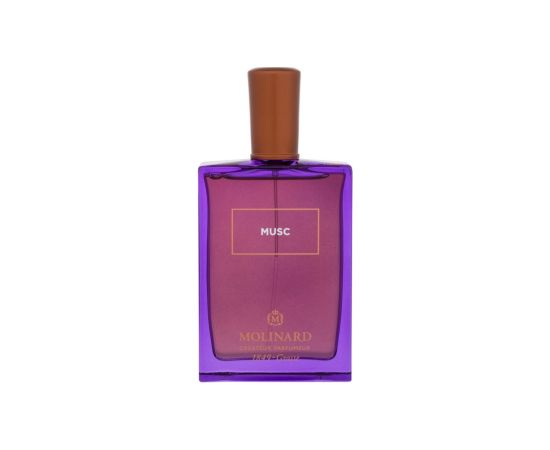 Molinard Les Elements Collection / Musc 75ml