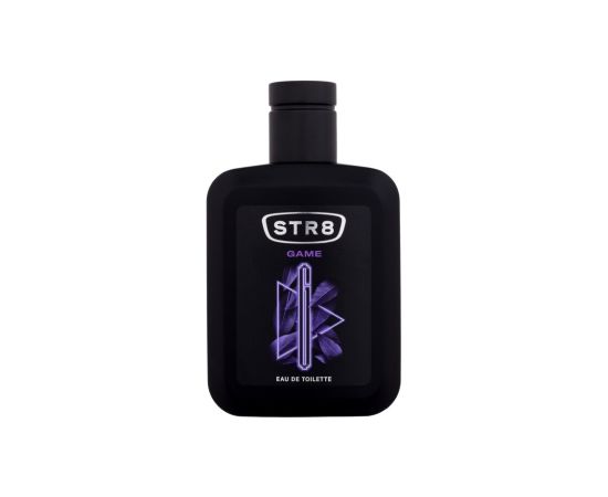 Str8 Game 100ml