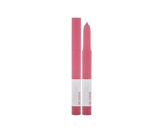 Maybelline Superstay / Ink Crayon Matte 1,5g