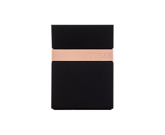 Guess Seductive / Homme Noir 50ml Vīriešu Smaržas