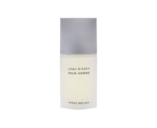 Issey Miyake L´Eau D´Issey Pour Homme 125ml