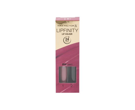 Max Factor Lipfinity / Lip Colour 4,2g