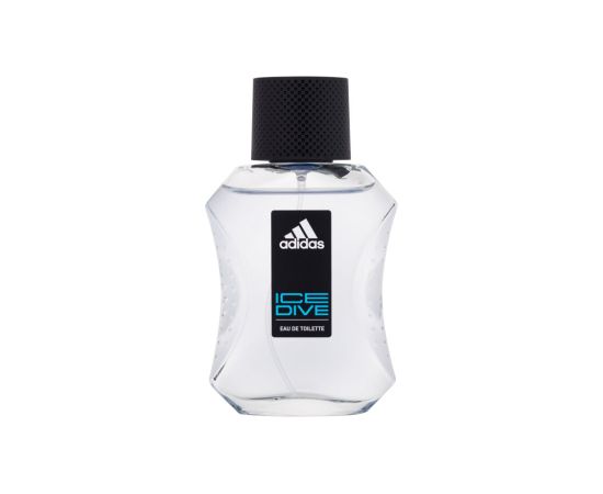 Adidas Ice Dive 50ml