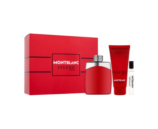 Montblanc Legend / Red 100ml