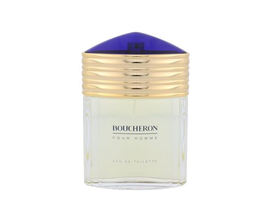 Boucheron Pour Homme 100ml
