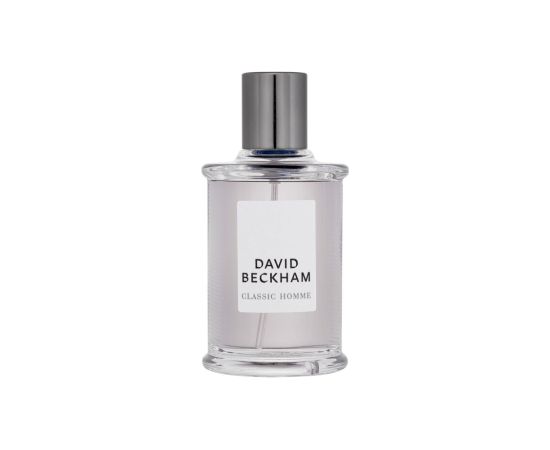 David Beckham Classic / Homme 50ml