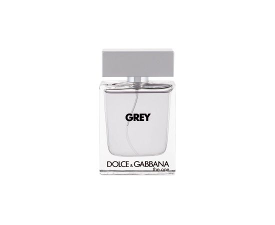 The One / Grey 50ml Мужская парфюмерия