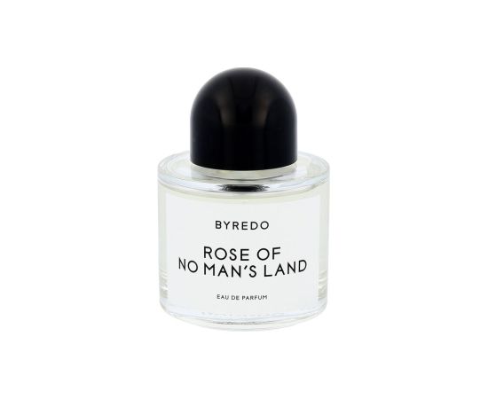 Byredo Rose Of No Man´s Land 100ml