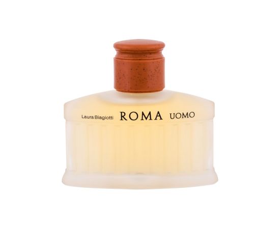 Laura Biagiotti Roma Uomo 40ml