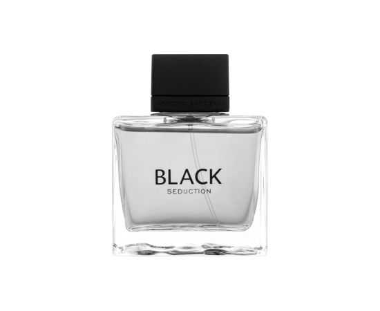 Antonio Banderas Seduction in Black 100ml