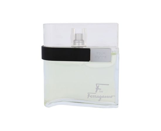 Salvatore Ferragamo F by Ferragamo 100ml