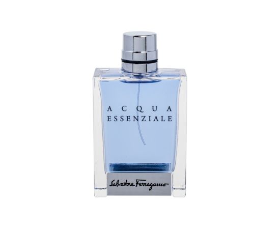 Salvatore Ferragamo Acqua Essenziale 100ml