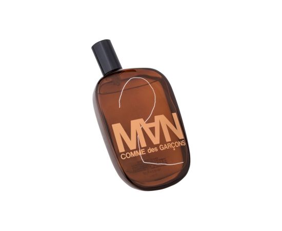 Comme des Garcons 2 Man 100ml Vīriešu Smaržas