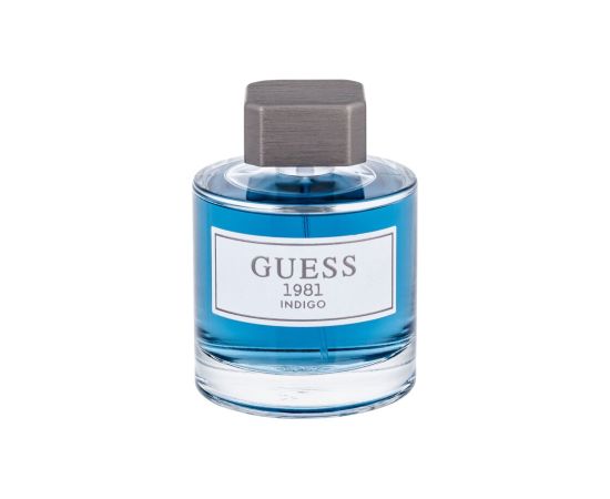 Guess 1981 / Indigo 100ml For Men