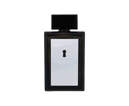 Antonio Banderas The Secret 100ml