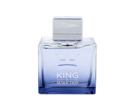 Antonio Banderas King of Seduction 100ml