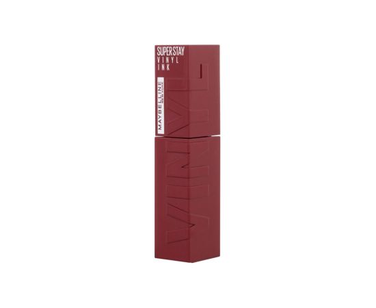 Maybelline Superstay / Vinyl Ink Liquid 4,2ml