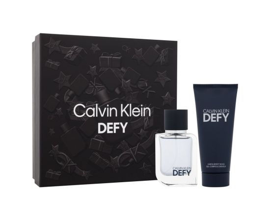 Calvin Klein Defy 50ml