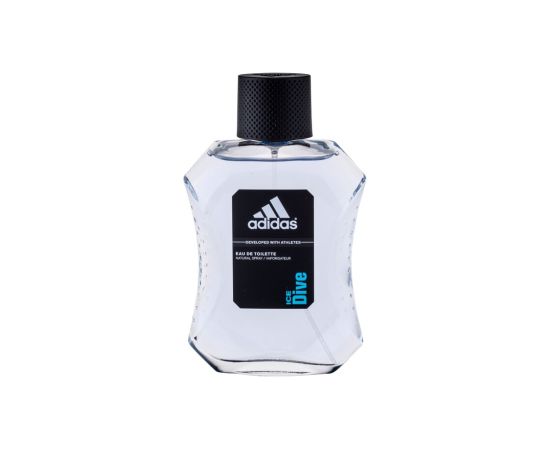 Adidas Ice Dive 100ml