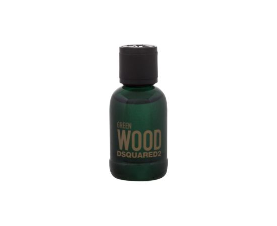 Dsquared2 Green Wood 5ml