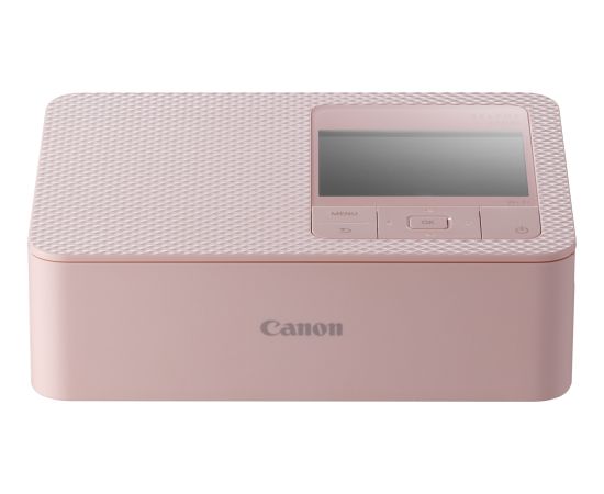 Canon Selphy CP-1500 fotoprinteris, pink