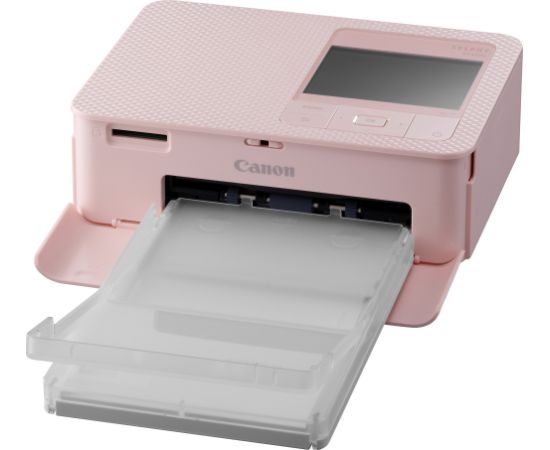 Canon Selphy CP-1500 fotoprinteris, pink