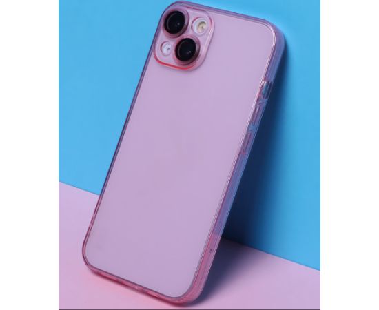 Mocco Slim Color case Aizsargapvalks Priekš Apple  iPhone 13