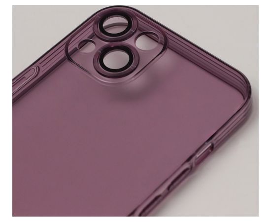 Mocco Slim Color case Aizsargapvalks Priekš AppleiPhone 14 Pro Max