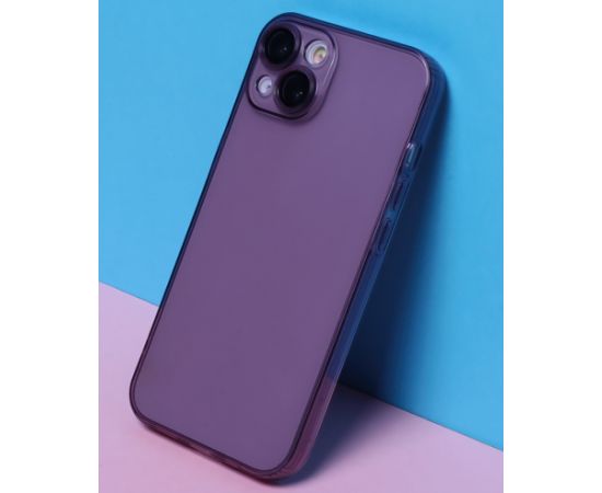 Mocco Slim Color case Aizsargapvalks Priekš Apple iPhone 14 Pro