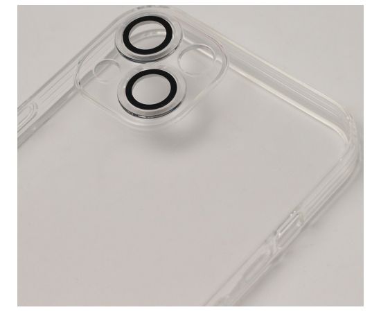 Mocco Slim Color case Aizsargapvalks Priekš Apple iPhone 14 Plus