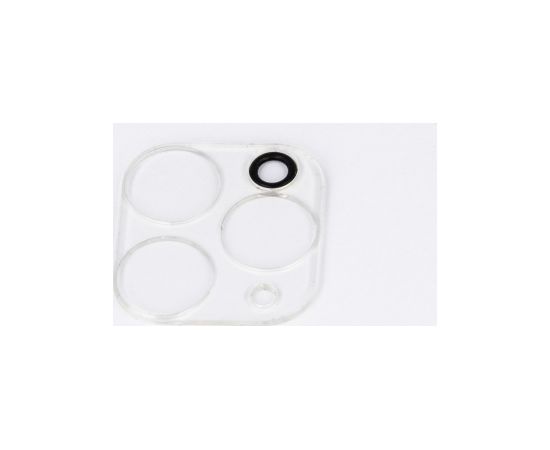 Fusion 3D camera защитное стекло для задней камеры Apple iPhone 15 | 15 Plus