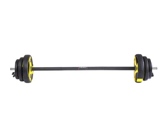 20KG HMS SBP15 body pump barbells