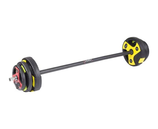 20KG HMS SBP15 body pump barbells