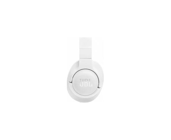 Austiņas JBL Tune 720BT White