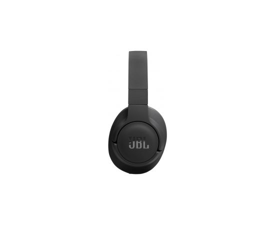 Austiņas JBL Tune 720BT Black