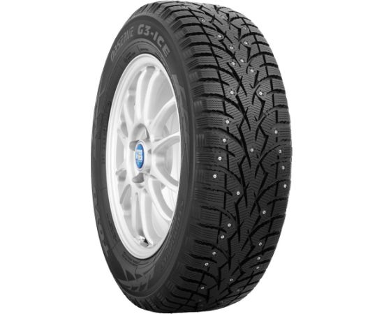 225/75R16 TOYO OBSERVE G3 ICE 104H Studdable (bez radzēm) EEB72 3PMSF M+S