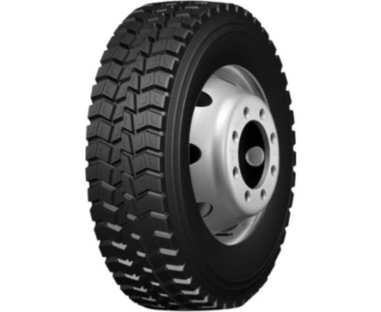 315/80R22,5 Fullrun TB709D 154/151L (156/150K) M+S 3PMSF Drive MIXED USE DCB75