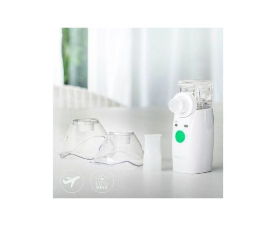 Mini inhaler Medisana IN 525